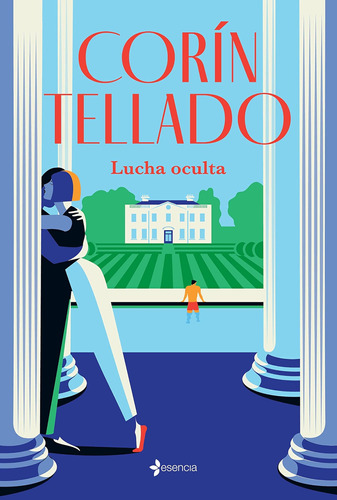Libro: Lucha Oculta (spanish Edition)