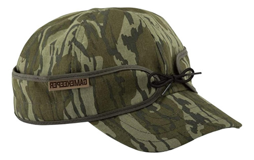 Stormy Kromer The Field Cap - Gorra De Béisbol Para Hombre C