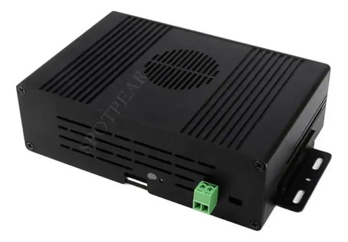 Pi5-module-box-a - Kit De Carcasa A Para Raspberry Pi 5 Con