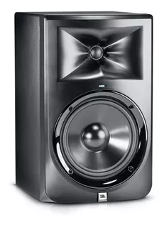 Jbl Lsr 308/230 Monitor De Estudio Activo 8 56w (c/u) 308 Campo Cercano 8 Pulgadas Home Studio