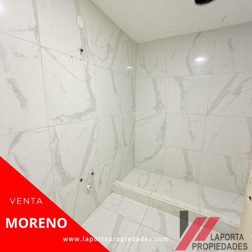 Propiedad A La Venta En Moreno Centro