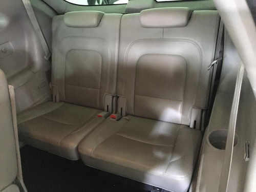Hyundai Vera Cruz Mpfi 4x4 V6 24v Gasolina 3,8