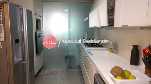 Imagem 6 de 15 de Apartamento-à Venda-barra Da Tijuca-rio De Janeiro - 400232