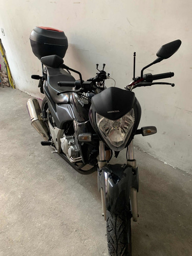 Imagem 2 de 6 de Honda Cb300r Cb300r