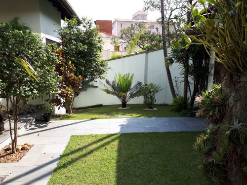 Imagem 23 de 23 de Sobrado Com 2 Dormitórios À Venda, 400 M² Por R$ 1.378.000,00 - Jardim Palermo - São Bernardo Do Campo/sp - So1683