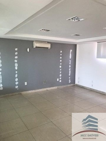 Imagem 2 de 10 de Prédio Comercial A Venda Alecrim