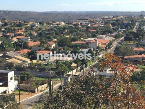 Imagem 29 de 29 de Venda Casa Em Condomínio Jardim Botânico Brasília - 837871