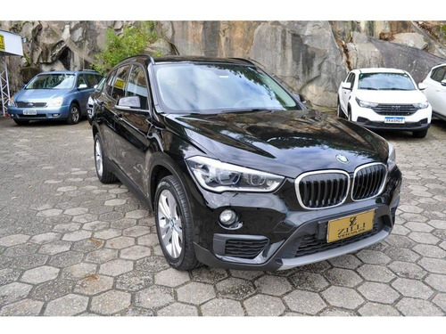 Imagem 1 de 15 de Bmw X1 2.0 Sdrive Activeflex At
