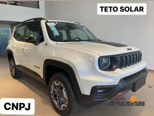 Jeep Renegade 1.3 T270 TURBO FLEX TRAILHAWK 4X4 AT9