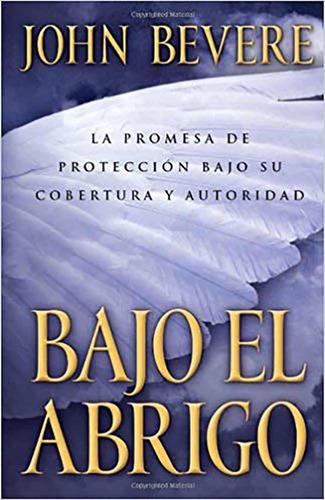 Libro Bajo El Abrigo: La Promesa De Protección Bajo Su  Lrp3