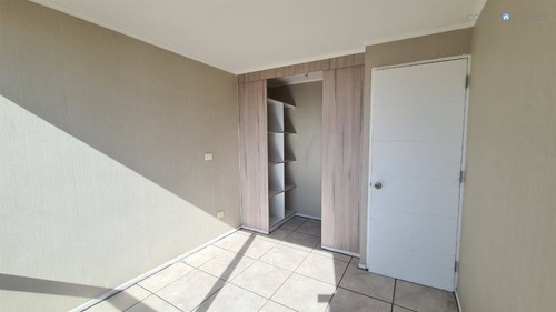 Departamento En Arriendo Condominio San Agustín Rancagua