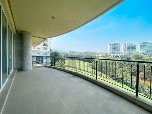 Imagen 1 de 30 de Hermoso Depto En Venta Club De Golf Bosques