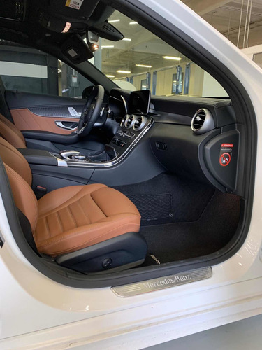 Imagen 5 de 8 de Mercedes-benz Clase C C300
