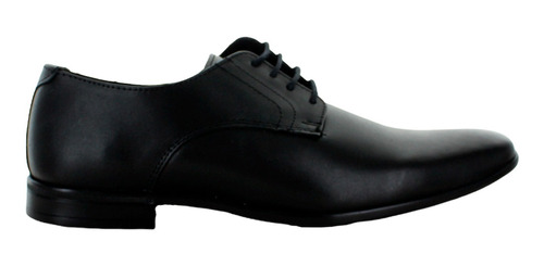 Sebastian Zapatos Casuales Choclo Piel Negro Hombre 80713