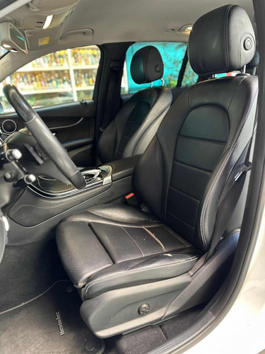 Mercedes-Benz Clase GLC 2.0 300 Off Road At