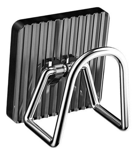 2 Soporte De Esponja De Secado Rápido, Resistente, 6cmx6cm