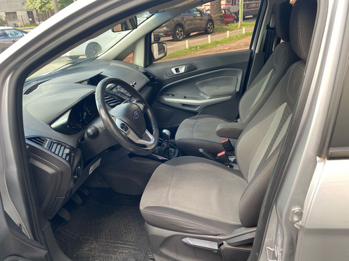 Ford Ecosport 1.6 Freestyle 110cv 4x2