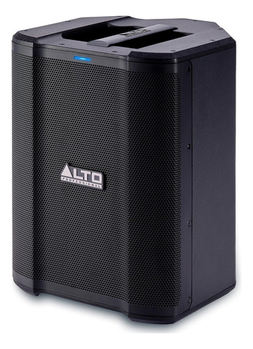 Altavoz Pa Portátil Busker 200w Batería Recargable,  ...