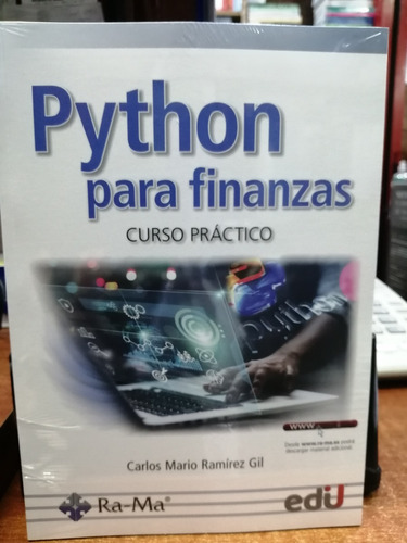 Python Para Finanzas Curso Practico