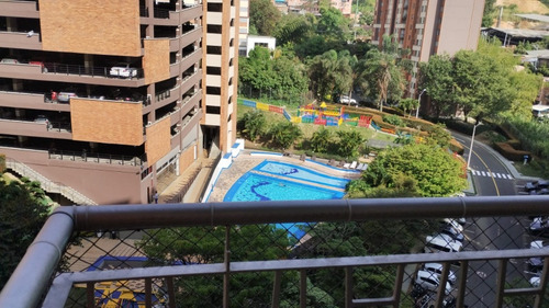 Arriendo Apartamento En Ciudadela Del Valle Itagüí
