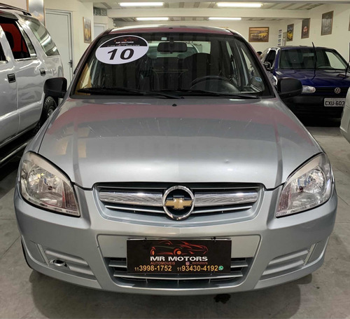 Chevrolet Prisma 2010 1.0 Maxx Flexpower 4p