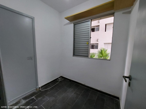Imagem 13 de 15 de Apartamento Para Locação Em São Paulo, Vila Mascote, 3 Dormitórios, 2 Banheiros, 1 Vaga - 8821_2-103129
