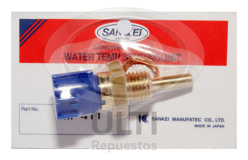 Sensor Temperatura Nissan Serena 2.0 1990 Al 1998