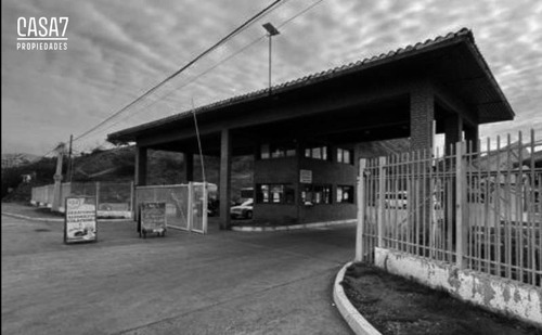 Bodega En Venta En Peñaflor
