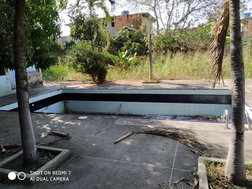 Terreno En Los Tamarindos (jd)