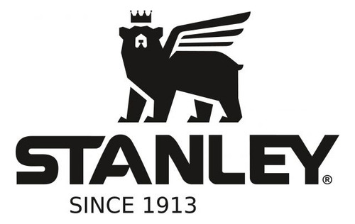 Stanley Admiral's Mug De Acero Con Tapa Antiderrame 20 Oz