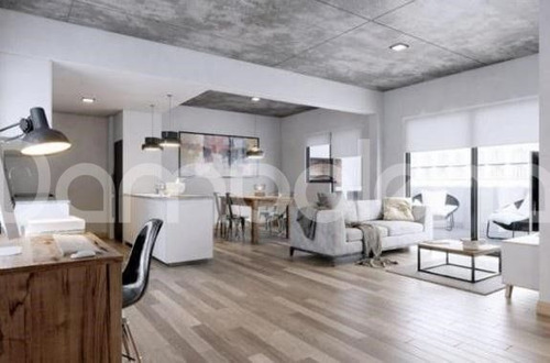 Departamento Monoambiente En Venta Ubicado En Moreno, Moreno