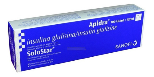 Imagen 4 de 5 de Agujas Para Lapiceros De Insulina Lantus Y Apidra