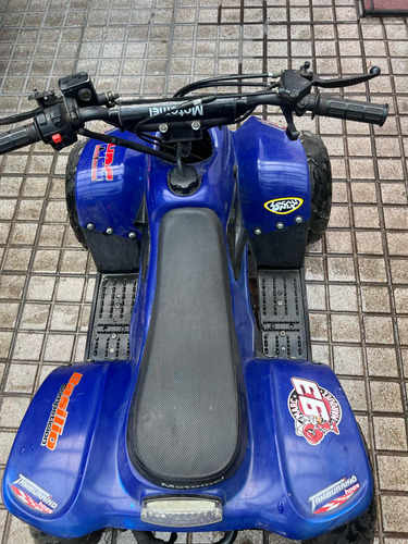 Motomel 50cc