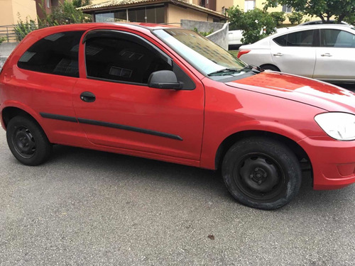 Chevrolet Celta 1.0 Life Flex Power 3p 2010