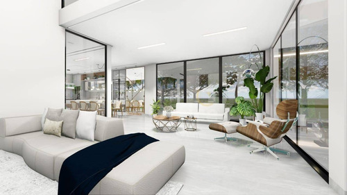 Casa À Venda, 264 M² Por R$ 1.900.000,00 - Condomínio Residencial Grand Trianon - Anápolis/go - Ca0660