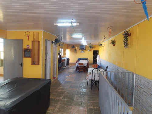 Imagem 9 de 12 de Casa Com 2 Dormitórios À Venda, 140 M² Por R$ 500.000,00 - Jardim Luciana - Itaquaquecetuba/sp - Ca0438