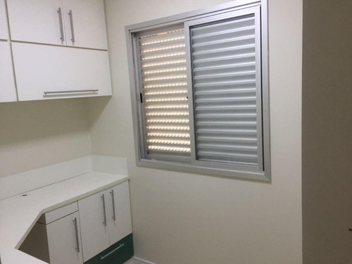 Imagem 18 de 30 de Apartamento À Venda Em Ponte Preta - Ap001743