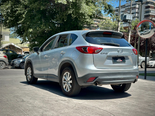 Mazda CX-5 2.0 R 2Wd 6At