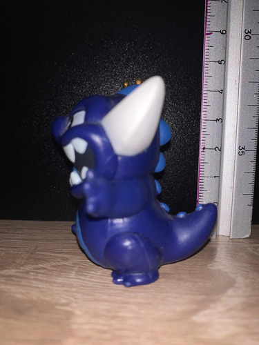 Funko Paka Paka Chase Dragón Azul (Usado)