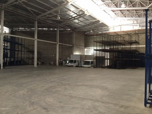 Imagen 13 de 13 de Galpones Industriales En Venta En El Encantado !!!