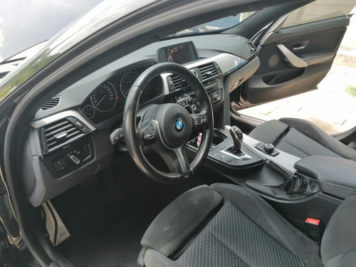 Bmw Serie 4 2017 2.0 M420i F36 Gran Coupe M