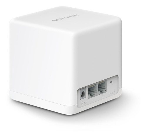 Wi-fi Mesh Mercusys Halo H30g Ac1300 Doble Banda (3-pack)