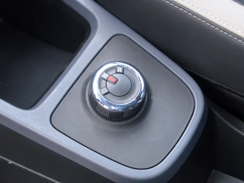 Renault Kwid 0.0 E-Tech