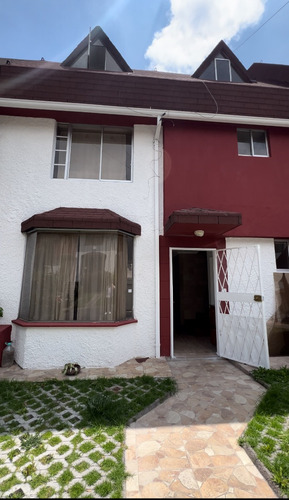 Casa Remodelada Sector Valle De Los Chillos, Puente 2