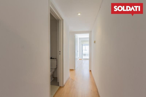 Imagen 16 de 30 de 4 Ambientes C/dependencia Edificio De Categoría Cochera Y Amenities Premium!