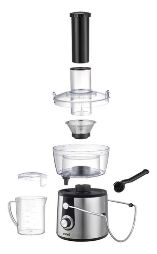 Extractor de Jugos T-Fal 2L ZE550DMX