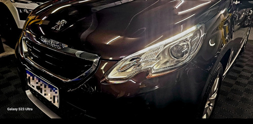 Peugeot 2008 1.6 Allure
