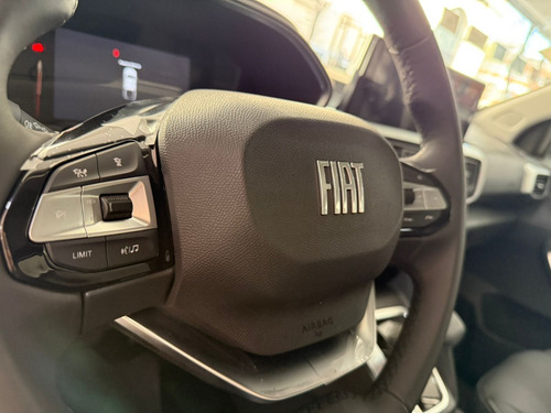 Fiat Toro 2.0 Ranch 4x4 At