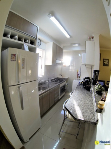 Imagem 12 de 30 de Apartamento Para Venda - 91046.001