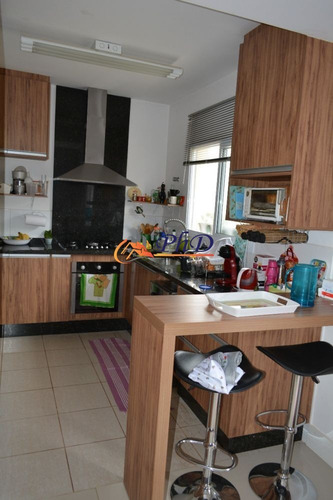 Imagem 7 de 15 de Quinta Das Figueiras - Casa Em Condomínio A Venda No Bairro Medeiros - Jundiaí, Sp - Ph95099